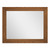 Dylan Dresser And Mirror - Walnut MOD-6950-WAL