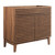 Render 36" Bathroom Vanity Cabinet - Walnut EEI-4340-WAL