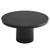 Gratify 60" Round Dining Table - Black EEI-4910-BLK