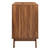 Soma 40" Accent Cabinet - Walnut EEI-6042-WAL