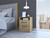 Sophisticated And Stylish Light Grey Nightstand (477896)