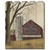 Mail Pouch Barn 1 Unframed Print Wall Art (404540)