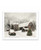 Farmhouse Christmas 3 White Wrapped Canvas Print Wall Art (416209)
