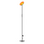 67" Color Changing Led Smart Novelty Floor Lamp (480985)