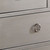 57" Platinum Manufactured Wood Seven Drawer Triple Dresser (486000)