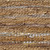 8' X 10' Camel Striped Handmade Leather Area Rug (486634)