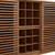 Render Bar Cabinet - Walnut EEI-6156-WAL