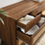 Soma 8-Drawer Dresser - Walnut MOD-7054-WAL