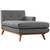 Engage Right-Facing Sectional Sofa EEI-2119-DOR-SET
