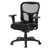 Progrid High Back Managers Chair - Black (98346)
