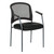 Progrid Mesh Back Chair - Dillon Black (86710R-R107)