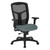 Progrid High Back Managers Chair - Fun Colors Grey (90662-2M)