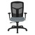 Progrid High Back Managers Chair - Fun Colors Grey (90662-2M)