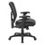 Progrid Mesh Back Manager'S Chair - Black (92553-R107)