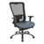 Progrid High Back Chair - Blue (97720-R105)