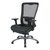 Progrid High Back Chair - Black (97720-R107)