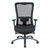 Progrid High Back Chair - Black (97720-R107)