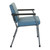 Hip Patient Chair - Dillon Blue (BC9601HT-R105)