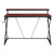 Emulator Pro Gaming Desk - Red Carbon Fiber/Black (EMUP48-RCF)