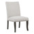Hamilton Dining Chair - Cement (Pack Of 2) (HMLDC2-A39)