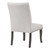 Hamilton Dining Chair - Cement (Pack Of 2) (HMLDC2-A39)