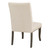 Hamilton Dining Chair - Rice (Pack Of 2) (HMLDC2-A43)