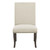 Hamilton Dining Chair - Linen (Pack Of 2) (HMLDC2-BY6)