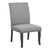 Hamilton Dining Chair - Dove (Pack Of 2) (HMLDC2-M55)