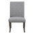 Hamilton Dining Chair - Dove (Pack Of 2) (HMLDC2-M55)