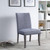 Hamilton Dining Chair - Navy (Pack Of 2) (HMLDC2-SK74)