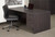 Napa Desk Shell 66X30 - Slate Grey (NAP-02-SGW)