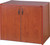 Napa 2-Door Storage Cabinet 36X22 - Cherry (NAP-13-CHY)