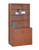 Napa 2-Door Storage Cabinet 36X22 - Cherry (NAP-13-CHY)