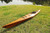 23" X 206" X 13" Wooden Kayak - 1 Person (364272)