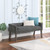 Marybeth Bench - Charcoal / Grey Wash (SB323-BY7)