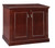 Townsend Two-Door Storage Cabinet, 36Wx20Dx30H - Royal Cherry (TOW-13-CHY)