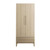 Render Wardrobe - Oak MOD-7072-OAK