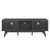 Iterate 59" Tv Stand - Charcoal EEI-6180-CHA