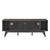 Iterate 59" Tv Stand - Charcoal EEI-6180-CHA