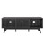 Iterate 59" Tv Stand - Charcoal EEI-6180-CHA