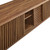 Iterate 59" Tv Stand - Walnut EEI-6180-WAL