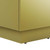 Quantum 18" Bathroom Vanity Cabinet (Sink Basin Not Included) - Gold EEI-6131-GLD