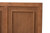Giordano Classic And Traditional Ash Walnut Finished Wood Queen Size Headboard MG9783-Ash Walnut-HB-Queen