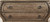 23" X 73" X 41" Vintage Oak Wood Dresser "Special" (347090)