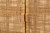 Vivan Modern Bohemian Natural Brown Rattan And Mahogany Wood Storage Cabinet Vivan-W137-Mahogany-Cabinet