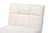 Darielle Japandi Cream Boucle Fabric And Walnut Brown Finished Rubberwood Accent Chair BBT5453-Maya-Cream/Walnut-CC