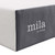 Mila 12" Twin Mattress MOD-7102-WHI