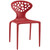 Animate Dining Chair - Red EEI-1702