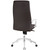 Stride Highback Office Chair - Brown EEI-2120-BRN