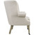 Chart Lounge Chair - Sand EEI-2146-SAN